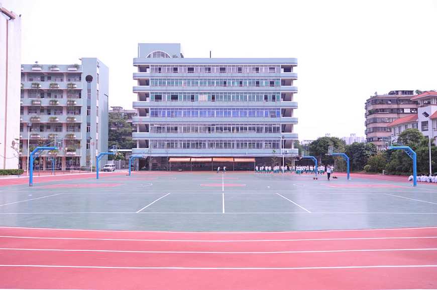 佛山市腾飞技工学校